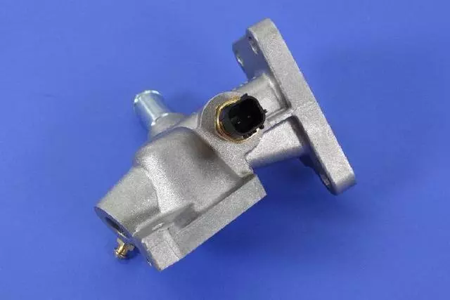 Engine Coolant Outlet Connector - Mopar (04884220AA)