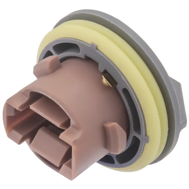 S2651 - : Multi Function Socket for SMP CORP Image