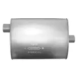700373 - : Direct Fit Muffler - MSL Maximum for AP Exhaust Image