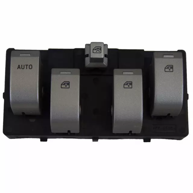 Window Switch - Ford (3C5Z-14529-AAB)