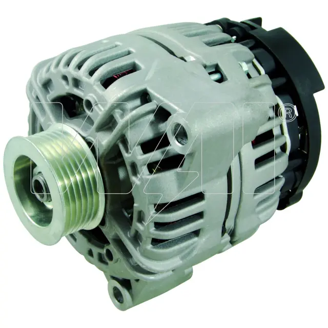 11076N - : WAI Alternator for WAI Image