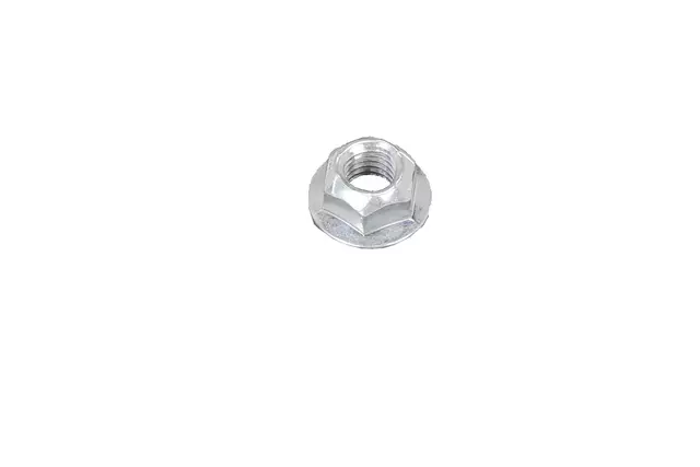 12855208 - : Multi-Purpose Nut for Chevrolet: Cruze Image