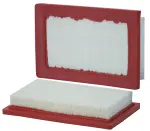 WA10555 - : WIX Air Filter Panel for WIX Image