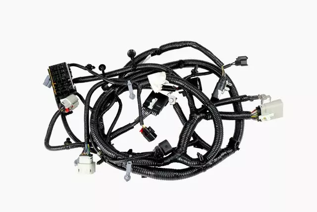 23433386 - : Headlamp Wiring Harness for GM Image