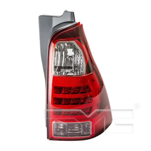 11621101 - : TYC Tail Light Assembly for TYC Image