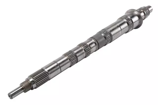 19299730 - : Manual Transmission Main Shaft for GM Image