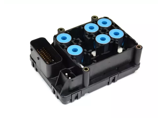Anti-lock Brakes Module - Mopar (56041022AH)