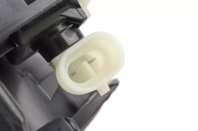 22819287 - Body: Fuel Pocket for GM Image