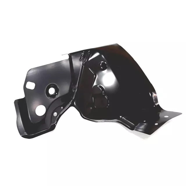 51610SG0109P - Body: Front Panel for Subaru: Forester Image