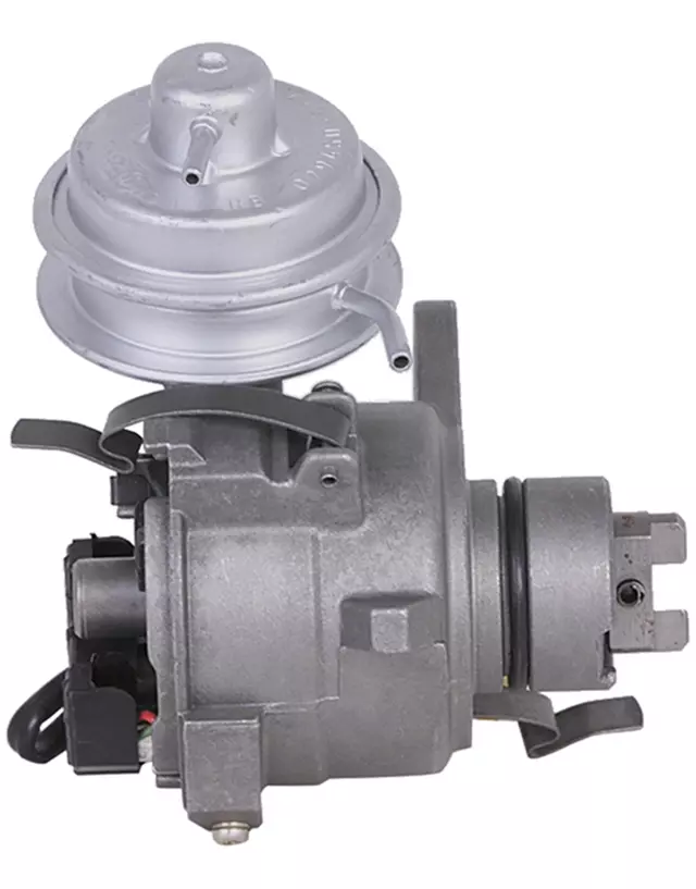 Ignition Distributor, Remanufactured - GM (88864722)