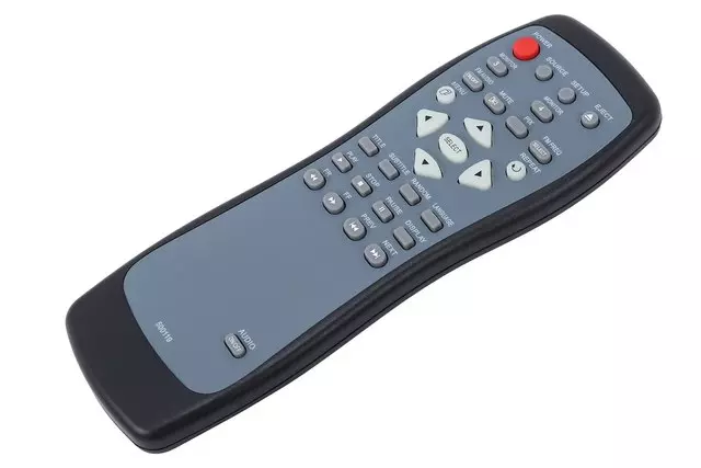 23422292 - Electrical: Remote Control for Cadillac: Escalade | Chevrolet: Tahoe | GMC: Yukon Image