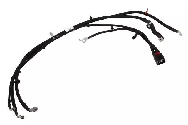 84411477 - : Part# 84411477 Battery Positive Cable for Chevrolet: Blazer Image