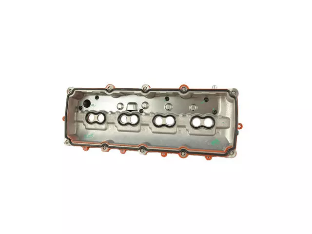 Cylinder Head Cover, Left Side - Mopar (53011595AA)