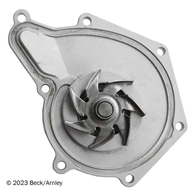 1312321 - Cooling Systems: Beck Arnley Engine Water Pump for Beck Arnley Image