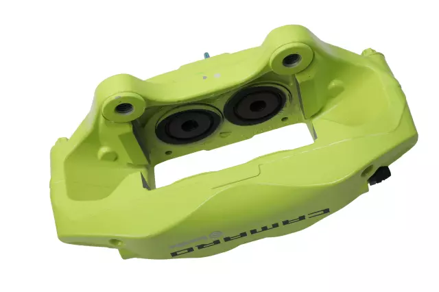 84607923 - : 2020-2024 Chevrolet Camaro - Shock Front Driver Side Disc Brake Caliper without Pads and Bracket for GM Image