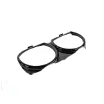 68259052AB - Exterior Ornamentation: Headlamp Bezel, Right for Mopar Image image
