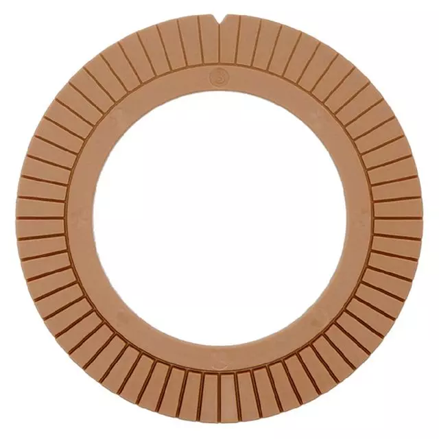 45K13168 - Suspension: Rear Alignment Shim for Chevrolet: Cobalt, HHR, Malibu | Pontiac: G5, G6 | Saturn: Ion Image