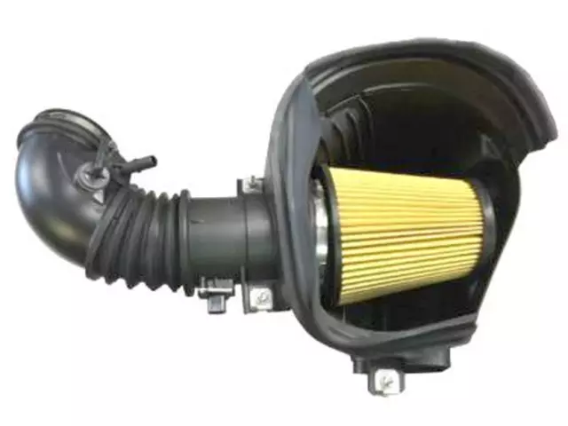 FR3Z9600J - : Air Filter And Housing Assembly for Ford Image