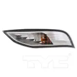 12544600 - : TYC Turn Signal Light Assembly for TYC Image