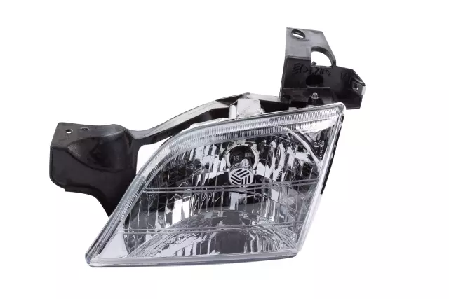 10368389 - Electrical: Headlamp Assembly for Chevrolet: Venture | Oldsmobile: Silhouette | Pontiac: Montana, Trans Sport Image image