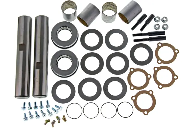 MS400192 - Suspension &amp; Steering: Steering King Pin Set for MEVOTECH Image