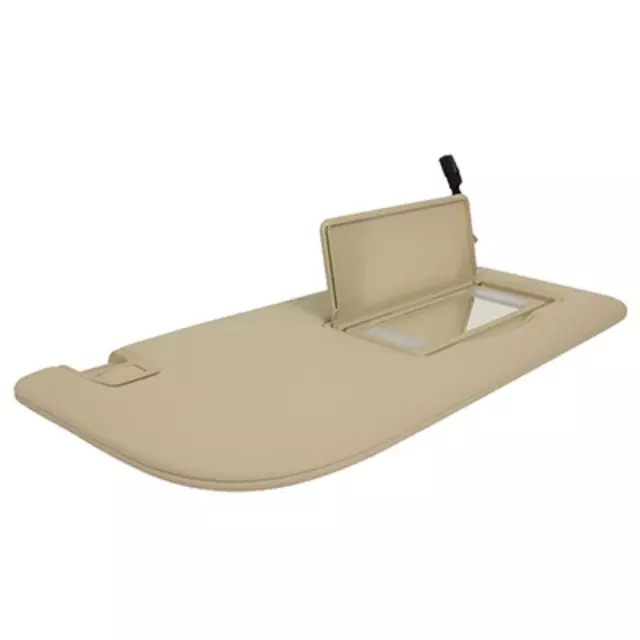 JL7Z7804104HA - : Sun-Visor for Lincoln: Navigator Image