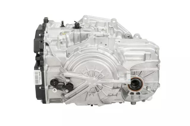 F Trans-axle - GM (24263673)