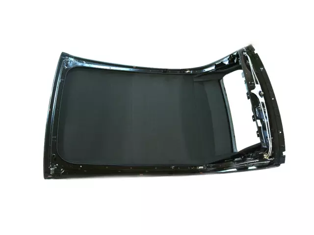 5LF64KX6AH - : Folding, Complete Top for Mopar Image