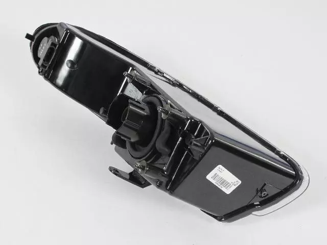 Headlamp, None - Mopar (4857852AA)