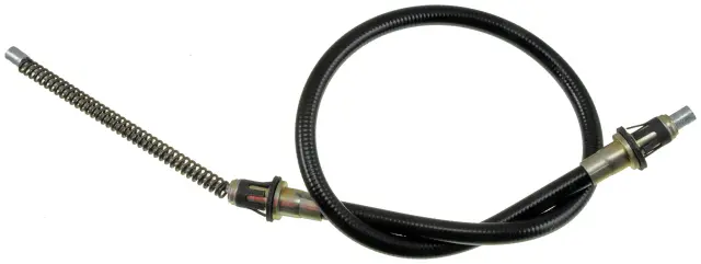C94389 - Brake: Parking Brake Cable for Dorman Image
