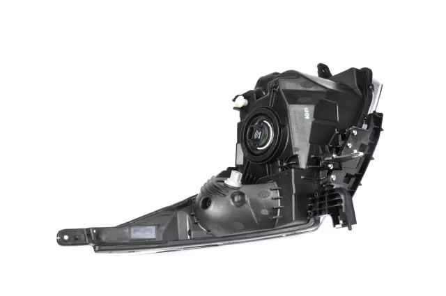 Driver Side Headlamp Assembly - GM (95291963)