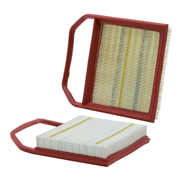 WA10359 - Filters: WIX Air Filter Panel for WIX Image