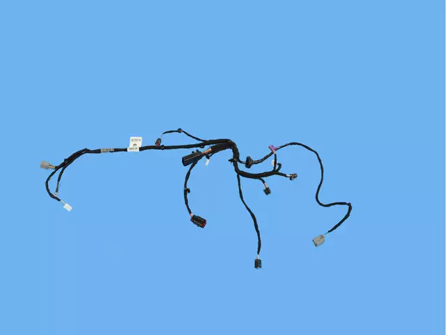 Sliding Door Right Wiring - Mopar (68355058AA)