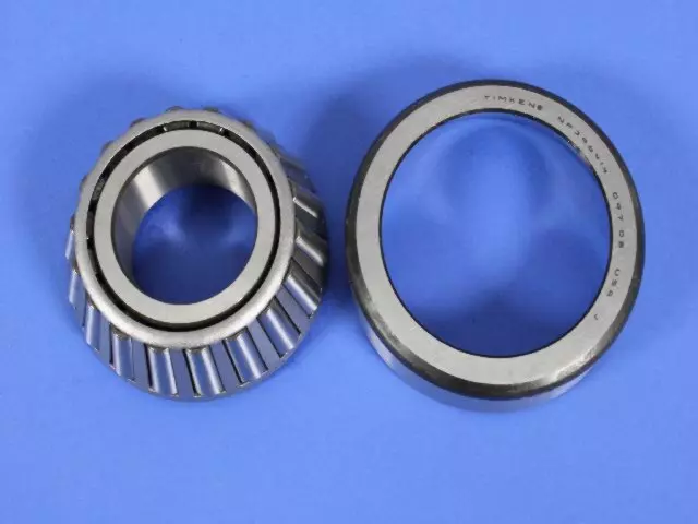 Drive Pinion Bearing Kit, Rear - Mopar (5191196AA)