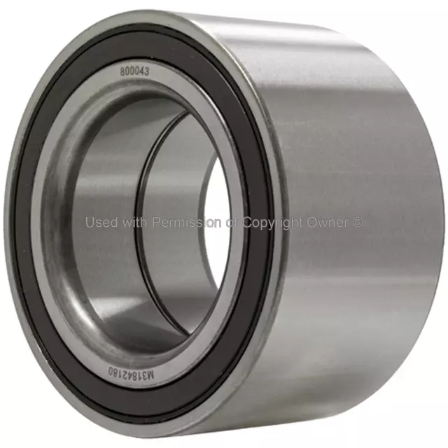 WH800043 - Wheels, Tires &amp; Parts: Wheel Bearing for MPA ELECTRICAL Image