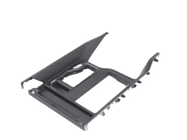 7GG81SKSAA - Interior Trim: Console Shifter Bezel for Mopar Image