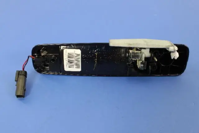 Exterior Door Handle, Right - Mopar (1UJ86KBUAG)