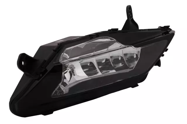 Front Passenger Side Fog Lamp - GM (39024270)