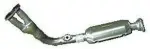5144 - : Direct-Fit Catalytic Converter (Non C.A.R.B. Compliant) for AB Catalytic Image