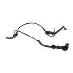 BRAB609 - Brakes: ABS Wheel Speed Sensor for Ford: Fusion | Lincoln: MKZ, Zephyr | Mercury: Milan Image