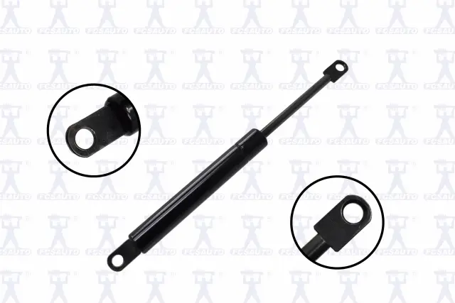 84006 - Exterior: Hood Lift Support for Focus Auto Parts Image