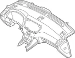 68200CR900 - : Instrument Panel for Infiniti Image
