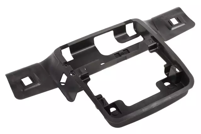 22988760 - Body: Backing Plate for Chevrolet: Malibu, Malibu Limited Image