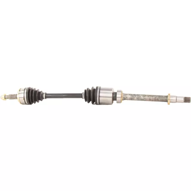 TO8387 - Transmission &amp; Drivetrain: TrakMotive CV Axle Shaft for TRAKMOTIVE Image