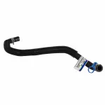 PSH15 - : Motorcraft™ Power Steering Reservoir Hose for Ford: F-250 Super Duty, F-350 Super Duty, F-450 Super Duty, F-550 Super Duty Image
