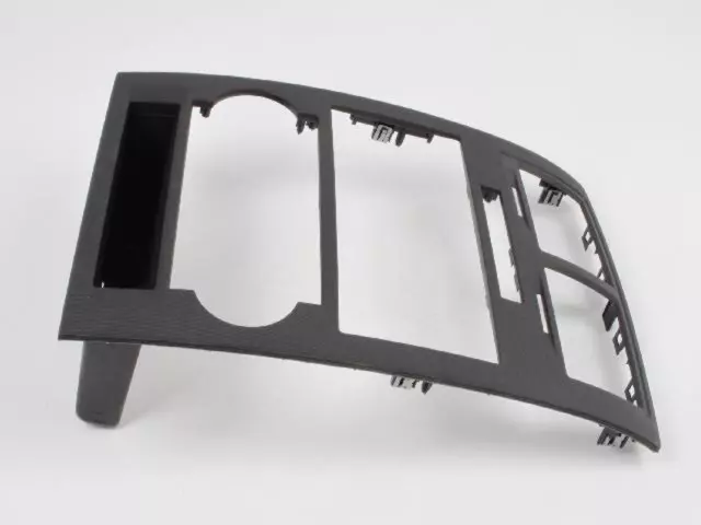 1LC59DX9AA - Interior Trim: Instrument Panel Bezel for Dodge: Charger, Magnum Image