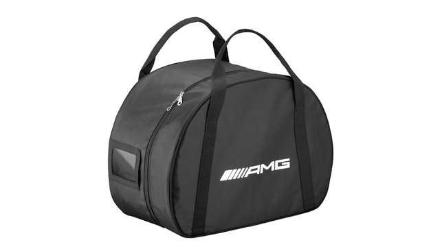 2928990000 - Exterior: Amg Indoor Car Cover - Silver-Coloured for Mercedes-Benz: GLE400, GLE43 AMG, GLE63 AMG, GLE63 AMG S Image