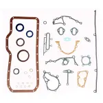TO28CSA - : Engine Conversion Gasket Set for Enginetech Image