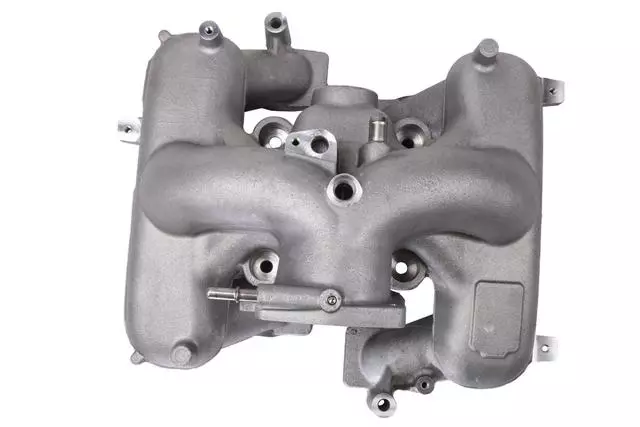 12598969 - : Upper Engine Intake Manifold for GM Image