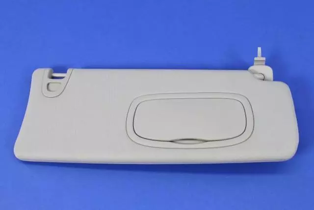 Visor, Right - Mopar (1SW60HDAAJ)